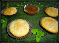 photo of Khasta Kachori /Moong Dhal Kachori/ Kachori 