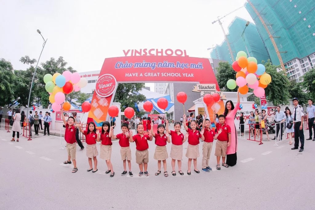 Xưởng may đồng phục học sinh, đồng phục trường học