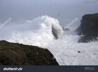 waves crashing,Tour of Spain, the Aguillóns, separating the Atlantic and Cantabrian oldest rocks in the world, Galicia, barnacles, photos of giant waves, waves crashing,Tour of Spain, the Aguillóns, separating the Atlantic and Cantabrian oldest rocks in the world, Galicia, barnacles, photos of giant waves,