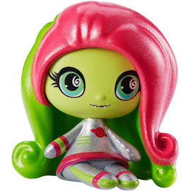 Monster High Venus McFlytrap Series 1 Space Monsters Figure