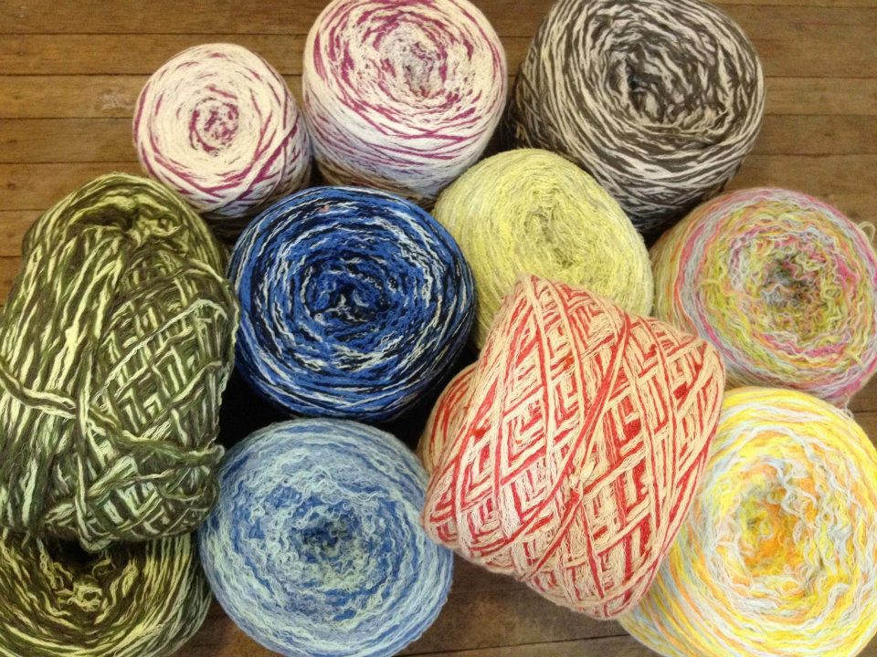 Crochet Philippines Feature of the Month Yarn Source Manila