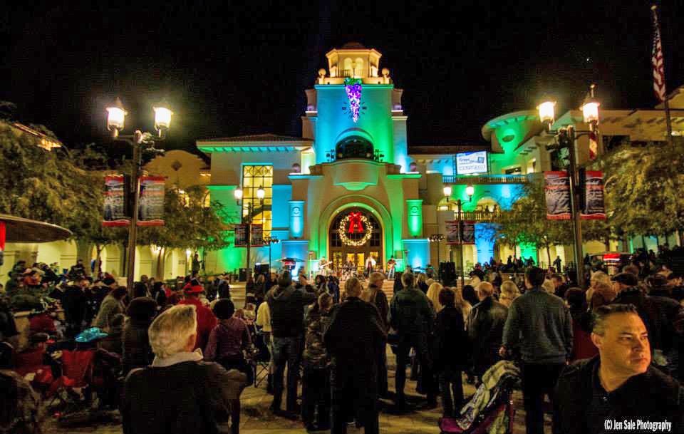 Temecula Wine Country Events