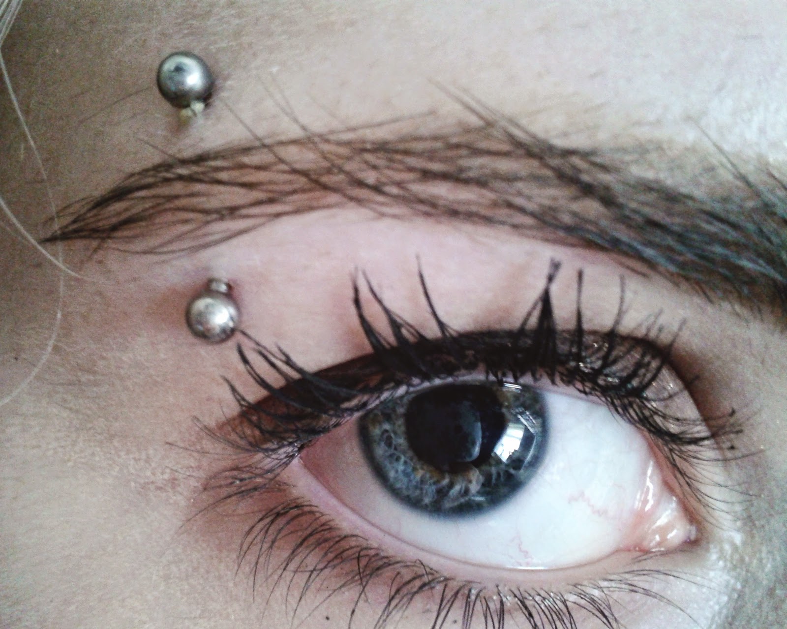 Beyond the Velvet My Experience with Piercings.