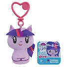 My Little Pony Keychain Plush Twilight Sparkle Pony Cutie Mark Crew Figure