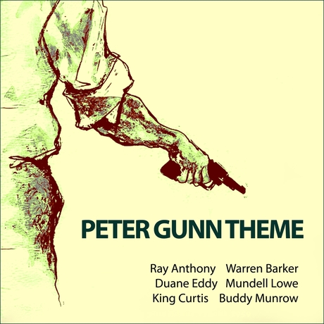 Jesters Peter Gunn Twist The Jesters Jump Jesters Peter Gunn Twist The Jesters Jump