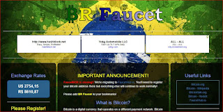 BR FAUCET_GET FREE BITCOIN BTCFAUCET LIST 2017