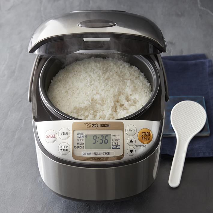 15 Merk Rice Cooker yang Aman untuk Kesehatan Bagus dan Awet