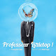 Professeur Littletop ! Françoise Cadol Ned Grujic #off16