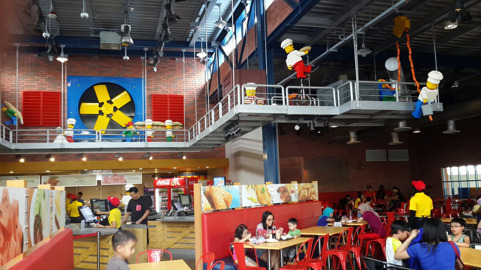 Market Restaurant Legoland Menu Market Restaurant Legoland Menu