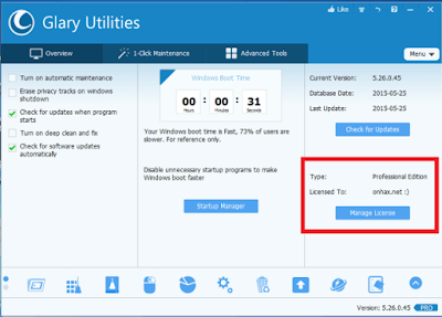glary utilities full version glary utilities full version