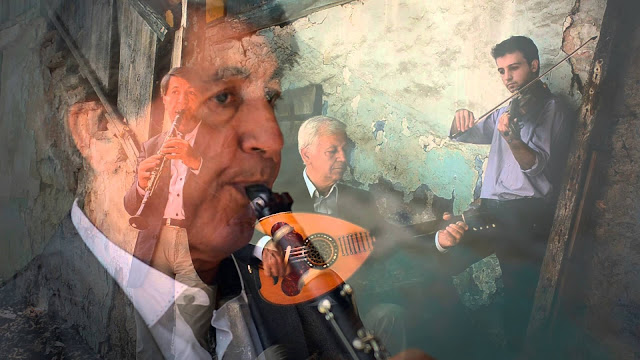 Γιάννενα: ΒΙΝΤΕΟ-Ο μεγάλος Ηπειρώτης καλλιτέχνης Νίκος Φιλιππίδης,στο ιστορικό κέντρο των Ιωαννίνων