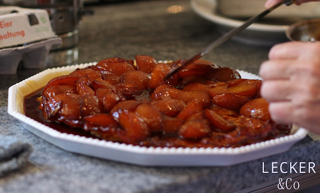 Tarte Tatin