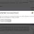 Beware! Don't Fall For "Font Wasn't Found" Google Chrome Malware Scam