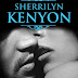 Már előrendelhető az új Sherrilyn Kenyon könyv!