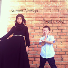 My Yiyen & Neidal