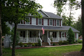 Our Home in Virginia