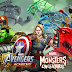 MARVEL Avengers Academy Mod Apk For Android Free Shopping v2.8.2