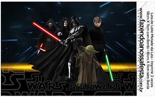 Star Wars: Etiquetas para Candy Bar para Imprimir Gratis. Etiquetas para Imprimir Gratis de Star Wars.