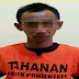 Polsek Pohjentrek Ringkus Pria Pelaku Pencurian Dengan Pemberatan