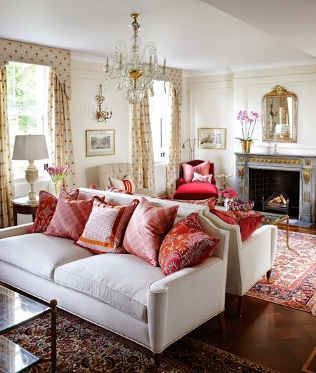 Decorating With Back To Sofas Interior Design Travel Usually Sofas With Straighter Backs Are Used When Choosing The Back To Placement However Curves Also A Lovely Option