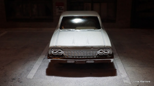 '62 Chevy (M6942)