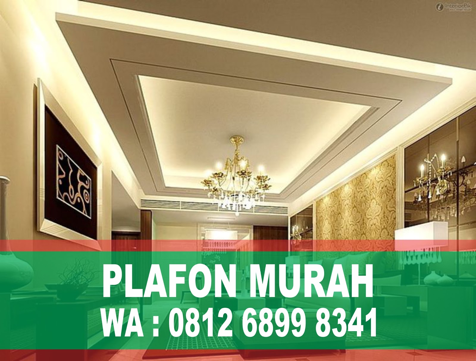 PLAFON RUMAH 2017 PLAFON RUMAH 2017