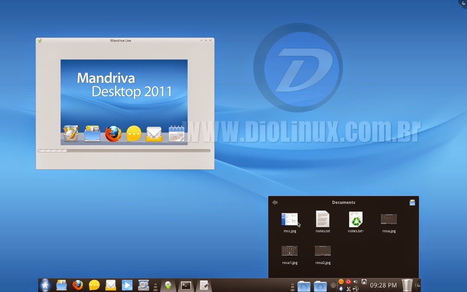 TÉLÉCHARGER MANDRIVA LINUX 2013 ISO LINUX TÉLÉCHARGER 2013 ISO MANDRIVA