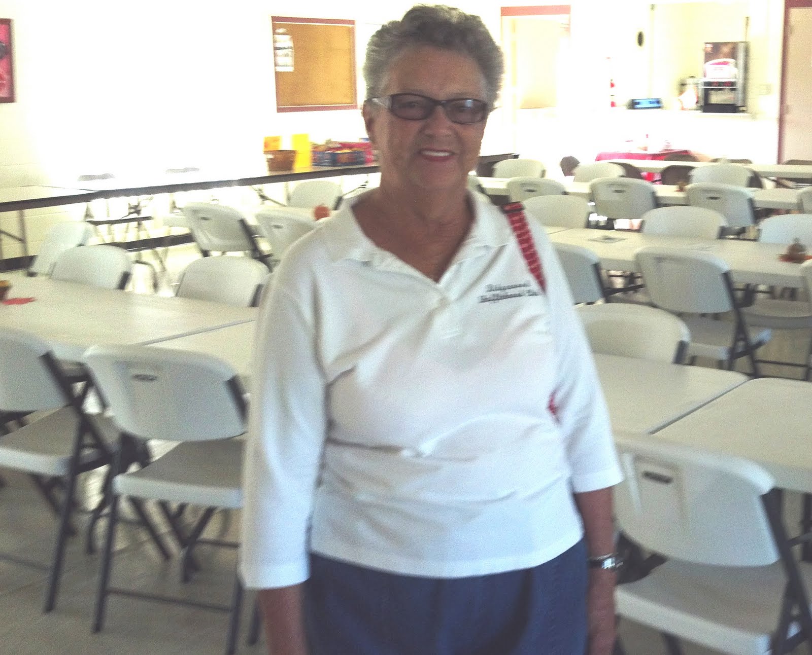 Editor's Blog Shuffleboard is part of Bradenton's heritage