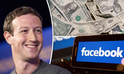 A verdade terrível sobre o Facebook está sendo exposta e será amplamente revelada em 2018 A verdade terrível sobre o Facebook está sendo exposta e será amplamente revelada em 2018