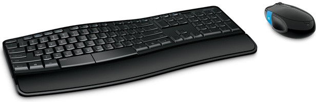 Ergonomic English Keyboard Ergonomic English Keyboard