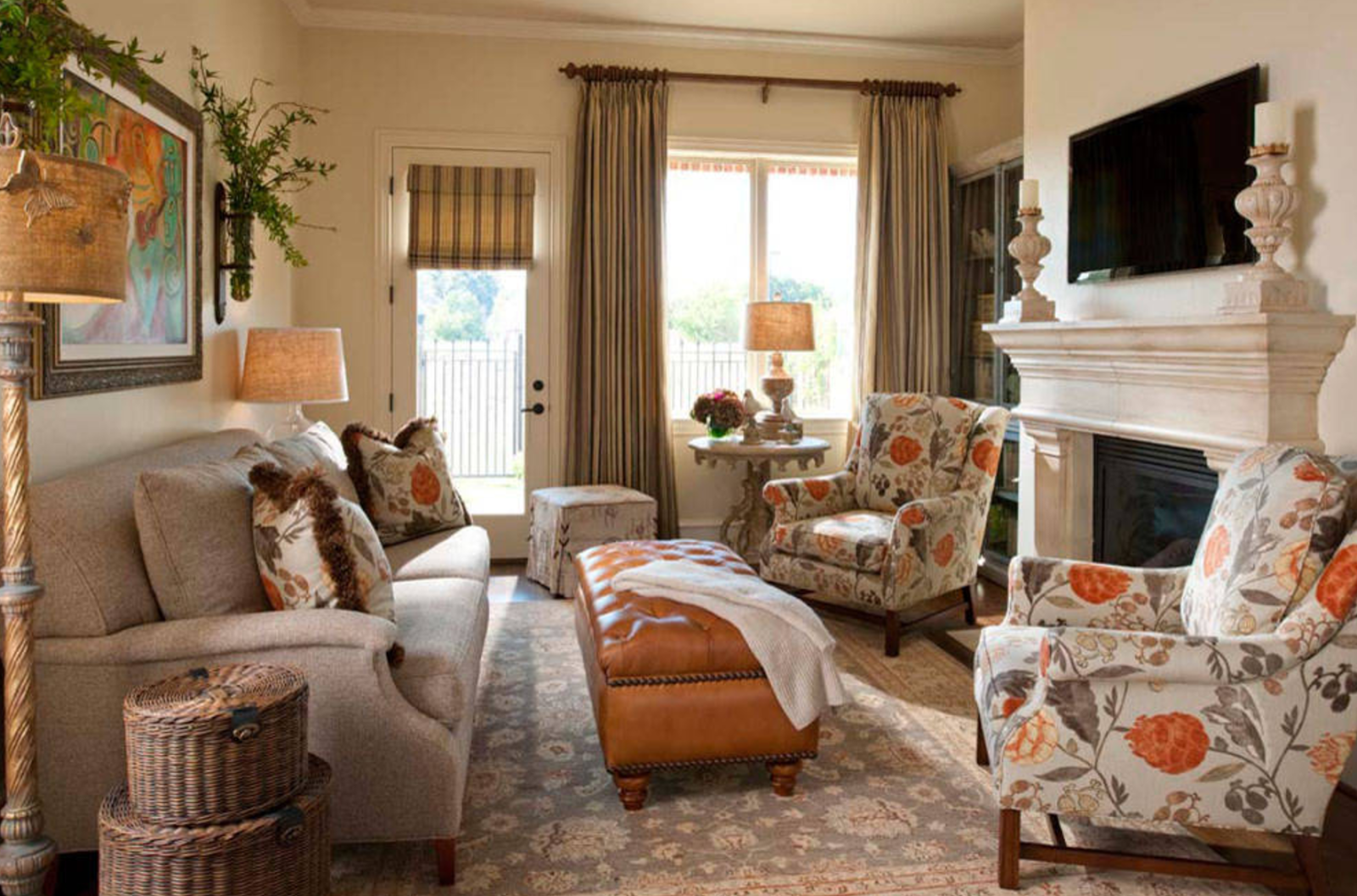 Furniture Help! Sectional Or Sofa