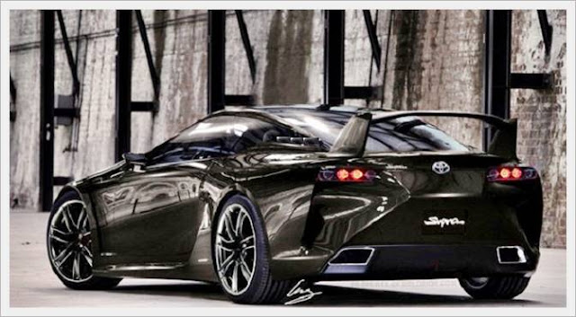 Toyota Supra 2016 >> 2016 New Toyota Supra Price Usa Toyota Update Review Toyota Supra 2016 >> 2016 New Toyota Supra Price Usa Toyota Update Review