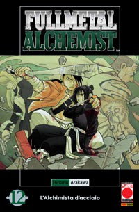 Fullmetal Alchemist, Vol. 27 by Hiromu Arakawa Fullmetal Alchemist, Vol. 27 by Hiromu Arakawa