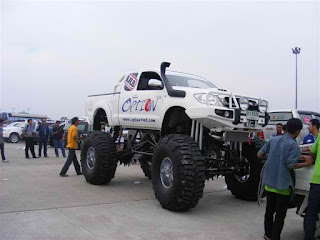Toyota Vigo แต่งสวย Toyota Vigo แต่งสวย