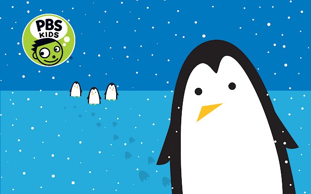 Holiday Programming PBS Kids