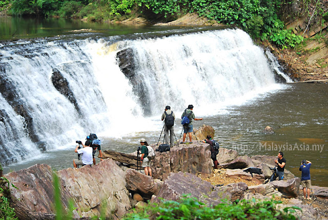 Photography Tours Sabah Imbak Canyon