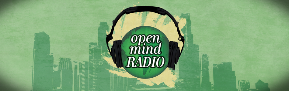 OPEN MIND RADIO