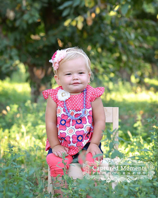 Captured Moments: Fullmer {Nampa Family Photographer}