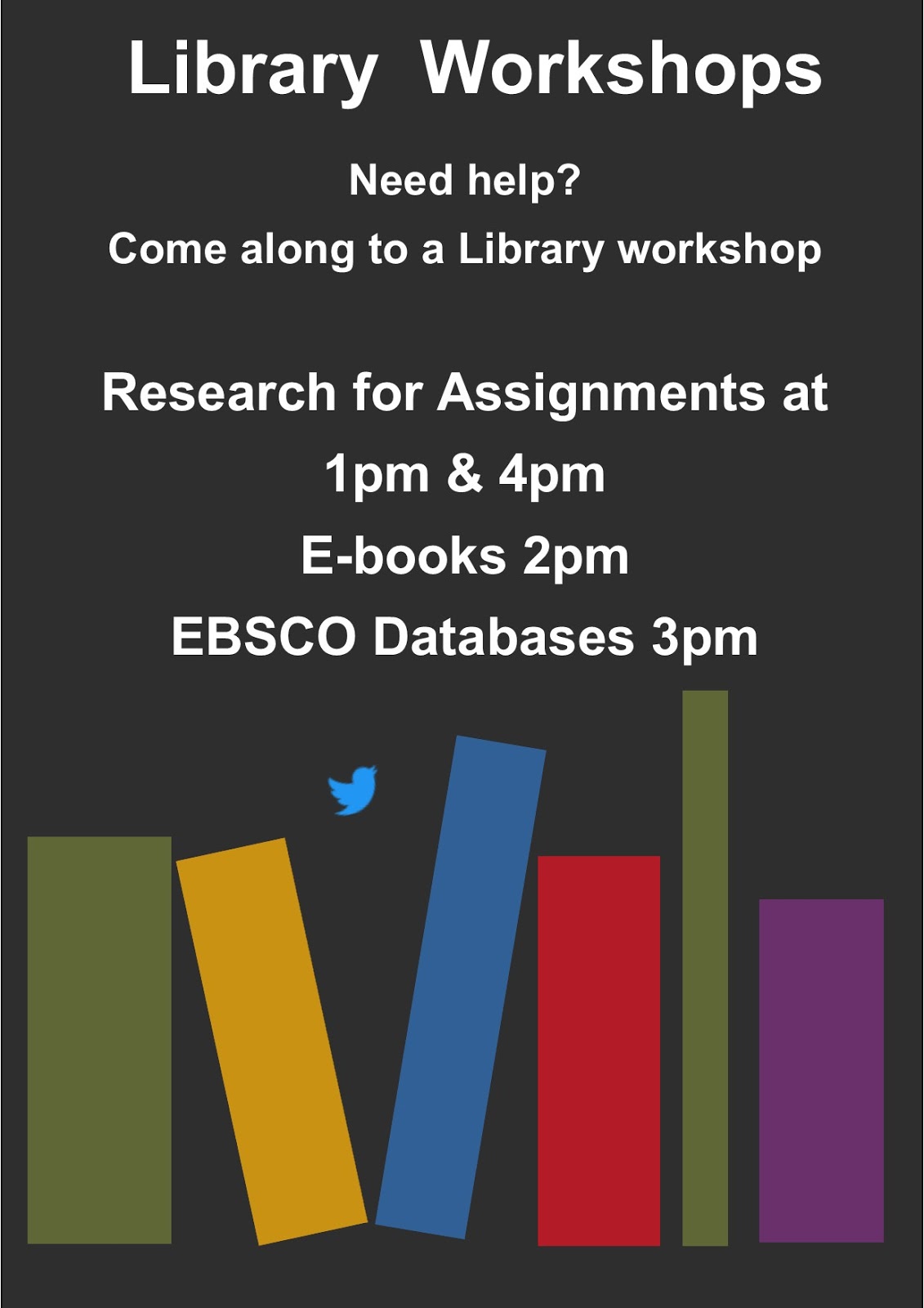 Library Services Library and Academic Skills 11/11/15