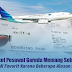 Tiket Pesawat Garuda Memang Selalu Jadi Favorit Karena Beberapa Alasan Ini!