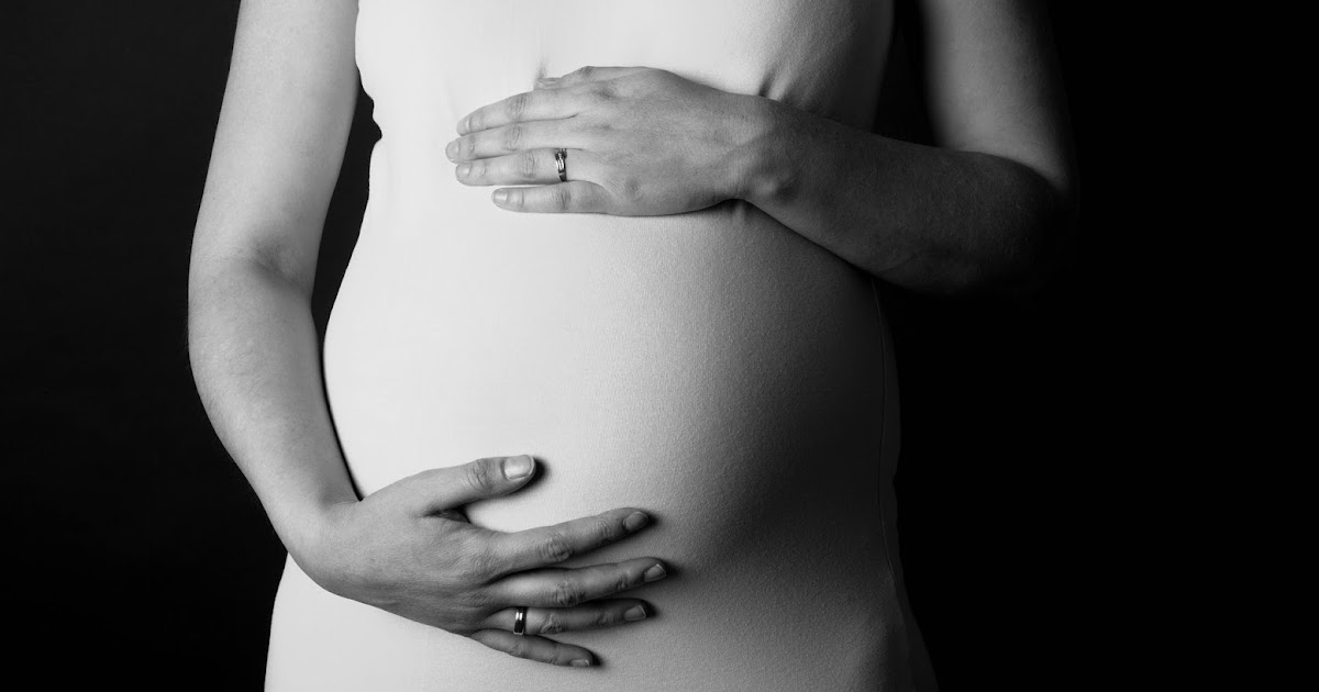 Feeling Your Baby Kick