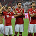 Aplastante debut del Bayern Múnich