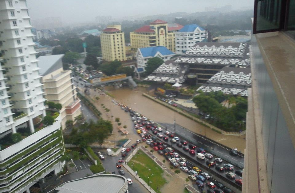Jalan Tun Abdul Razak / 40, jalan tun abdul razak, taman cherry, 30100