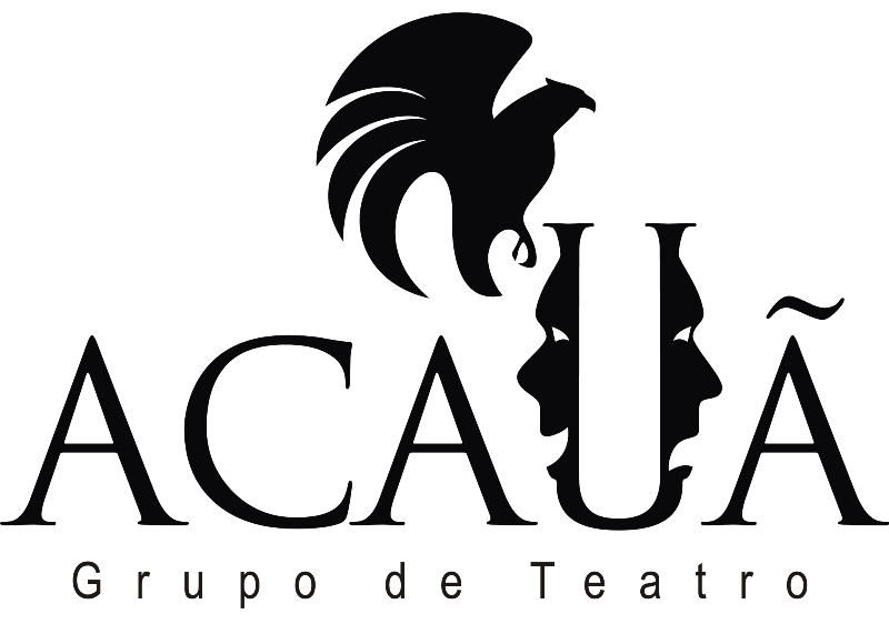 Grupo de Teatro, Fundação Cultural e Ponto de Cultura Acauã das Artes