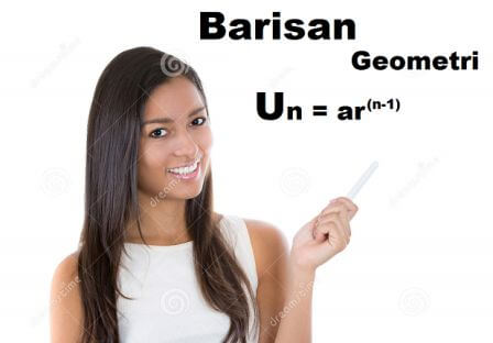 Rumus Suku Ke N Barisan Geometri Tips And Trik 7