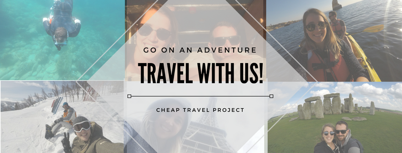 Cheap Travel Project