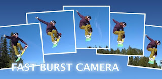 Fast Burst Camera free download