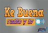 Radio Ke Buena  1410 AM