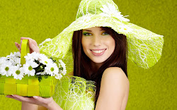 wallpapers uhd hd 4k cute desktop wallpapersafari phone kobieta koszyczek s5 samsung galaxy edition