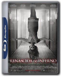 Renascida do Inferno